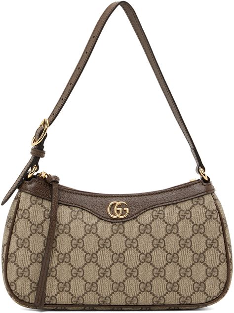 gucci beige bags|gucci shoulder bag ophidia.